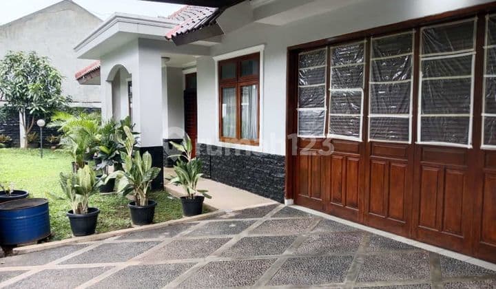For Sale: Private House in Cibubur, Near Citra Grand Cibubur Housing Complex