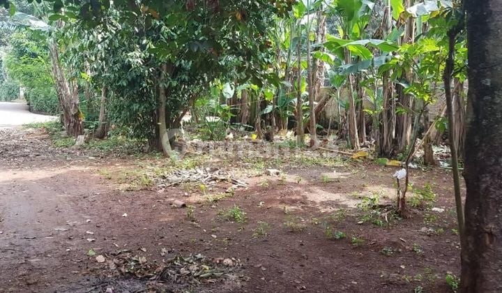 For Sale! Ready-to-Build Land in Kranggan - Jati Raden For Sale! Ready-to-Build Land in Kranggan - Jati Raden
