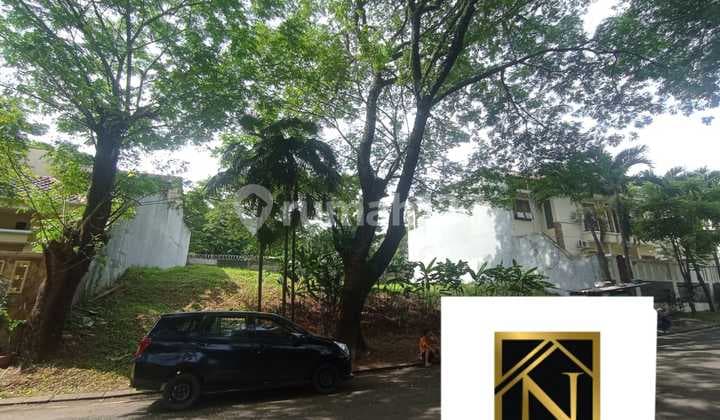For Sale Boulevard Citra Gran Cibubur Plot