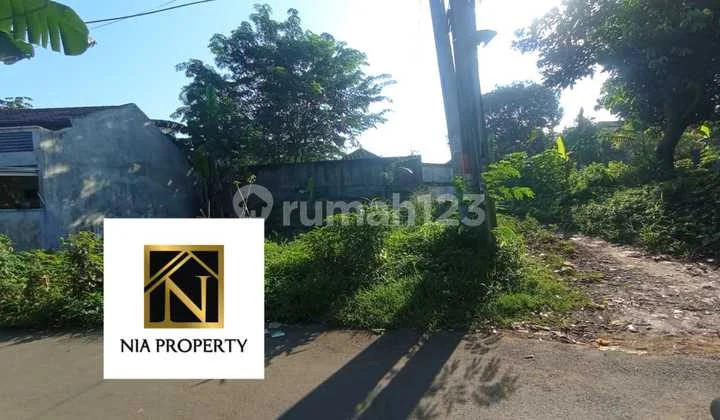 Dijual Tanah Kavling di Belakang Perumahan Citra Gran Cibubur Dijual Tanah Kavling di Belakang Perumahan Citra Gran Cibubur