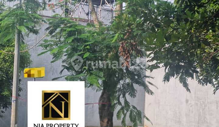 Dijual Kavling di Citragran Cibubur Hook Lokasi Strategis