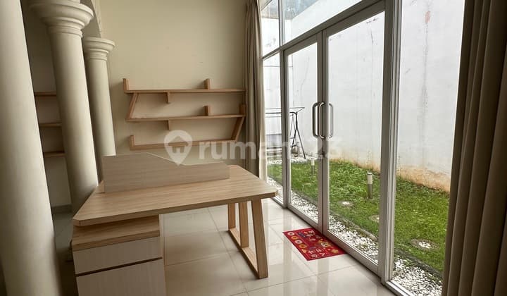 For Sale For Rent Alicante Gading Serpong House, Nice House in Gading Serpong