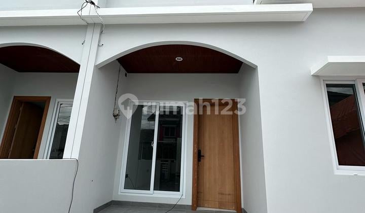 FOR SALE New 2-story house in Gading Serpong Sector