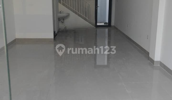 Ruko Citra 8 Aerolink Pegadungan Kalideres Jakarta Barat