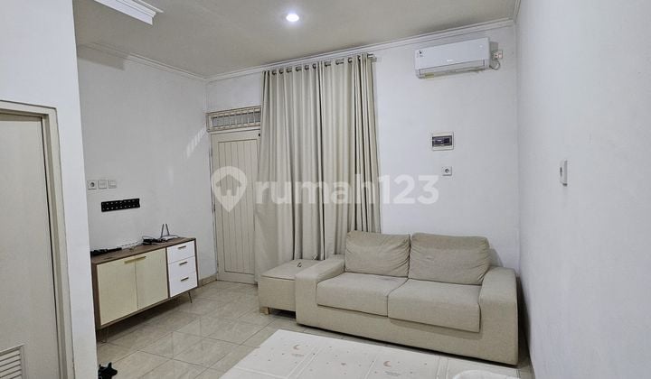 Rumah Siap Huni Full Furnished Taman Surya 5 Kalideres Cengkareng