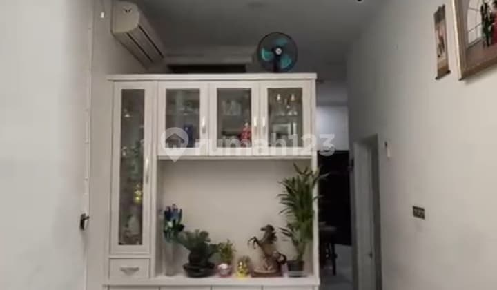 Rumah Full Furnished dan Kos Kebon Jeruk Jakarta Barat