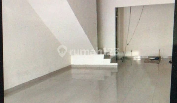 Ruko Strategis Cengkareng Timur Jakarta Barat