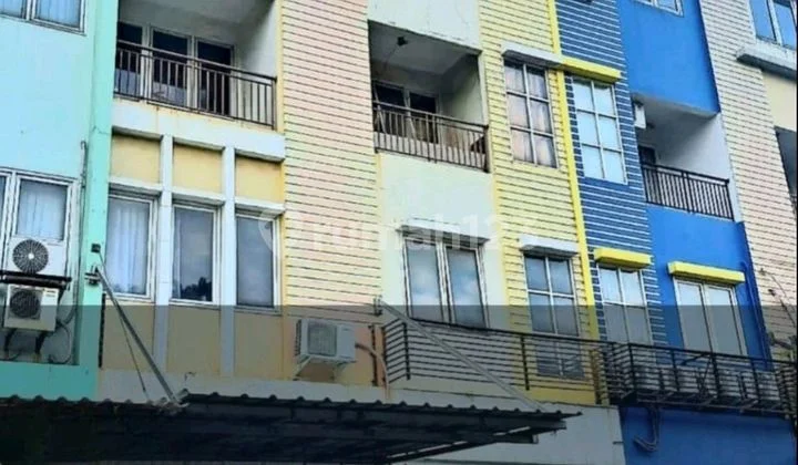 Ruko Strategis Di Taman Surya Ruko Strategis Di Taman Surya