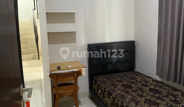 Rukost Colombus Residence Sukaharja Karawang Jawa Barat