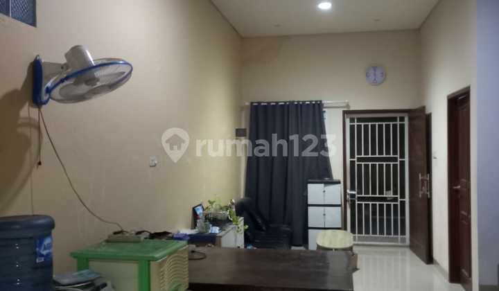 Rumah Siap Huni Kav Hankam Joglo Kembangan Jakarta Barat