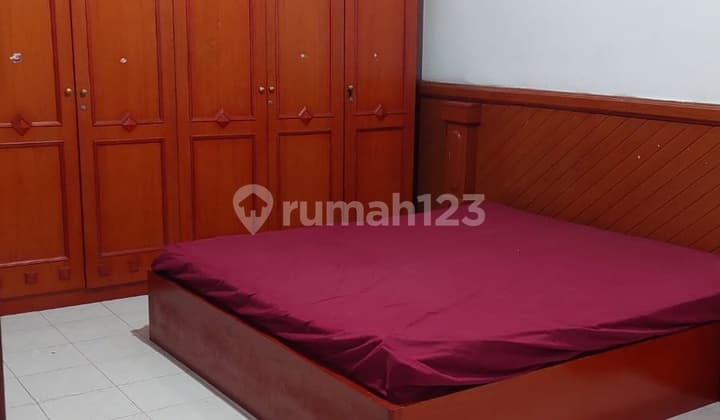 Rumah 2 Lantai Strategis Pandau Hulu Ii Medan Area Medan