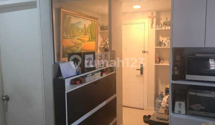 Apartemen Metro Park Residence Kedoya Selatan Kebon Jeruk