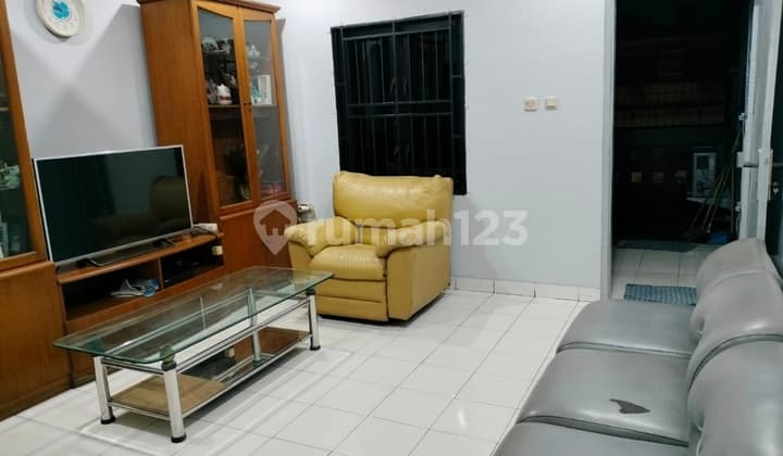 Jual Cepat Ruko Cendrawasih Raya