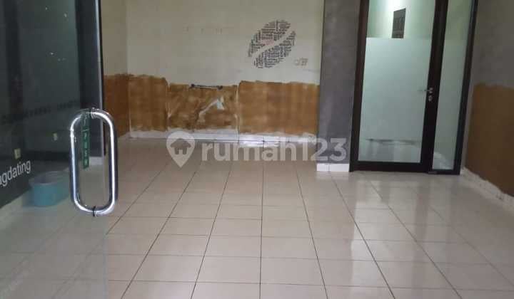 Ruko Strategis Cengkareng Barat Jakarta Barat
