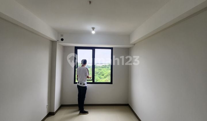 Apartemen Siap Huni Distrik 2 Meikarta