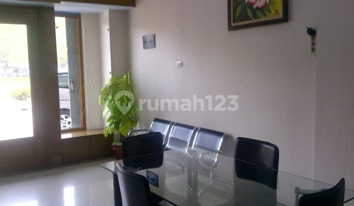 Ruko 4 Lantai Daan Mogot Baru Kalideres Jakarta Barat