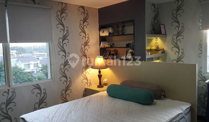 Condominium Hook Sky Terrace Lagoon Kalideres Jakarta Barat