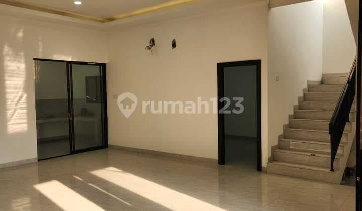 Rumah Citra Garden 2 Extension Pegadungan Kalideres Jakarta Barat