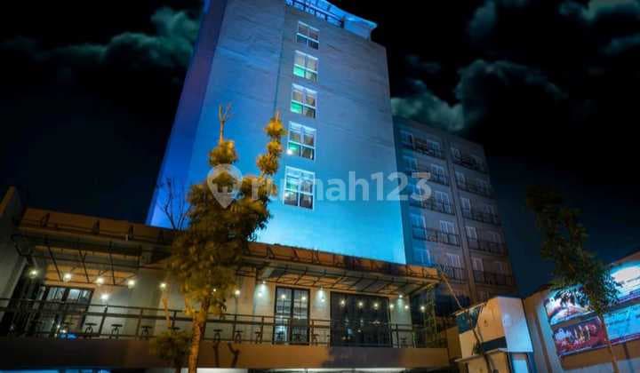 Hotel Bintang 3 Grogol Jakarta Barat