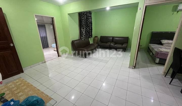 Dijual Rumah Murah di Dutamas Batam Centre