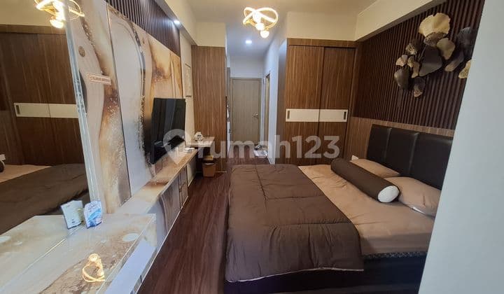 Disewaka Baloi Apartment Full Furnished