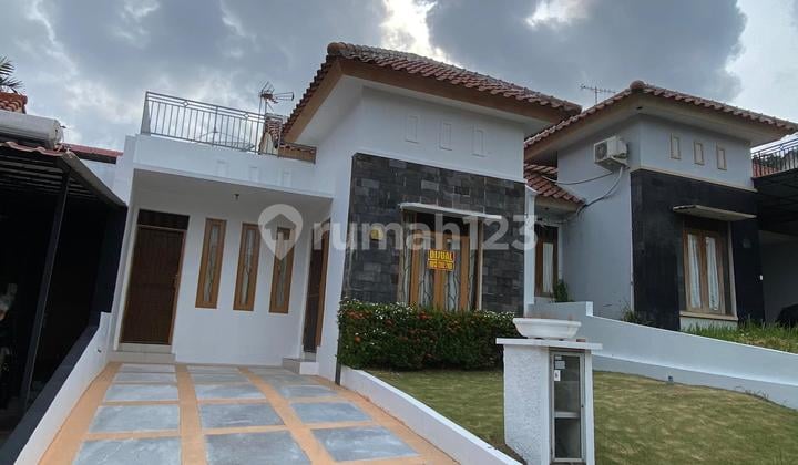 Dijual Rumah Sukajadi 1 M Luas Tanah Super Besar