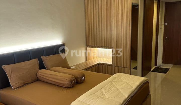 Dijual Apartemen Nagoya Thamrin Pusat Kota