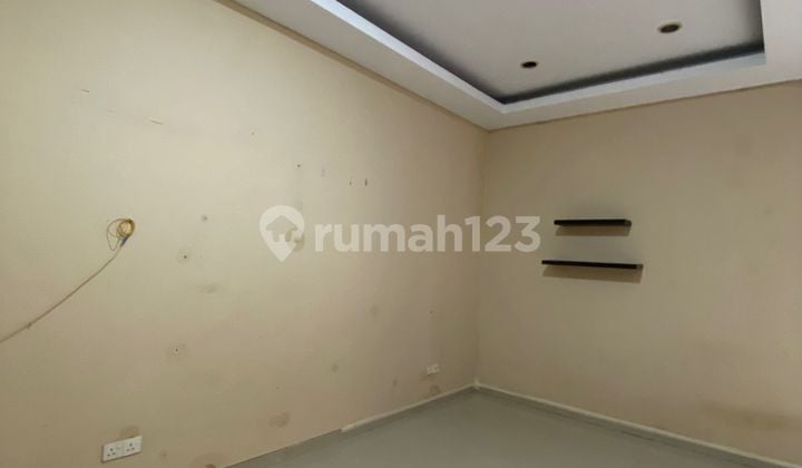 Dijual Rumah Cantik Permata Baloi Tengah Kota!