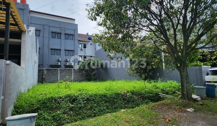 Kavling Batununggal Jelita