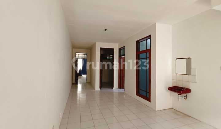 Ruko Cicaheum Lokasi Strategis Cocok untuk Usaha