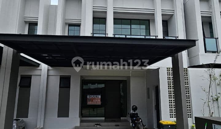 For Sale Quick BSD Hiera House at Cost Price