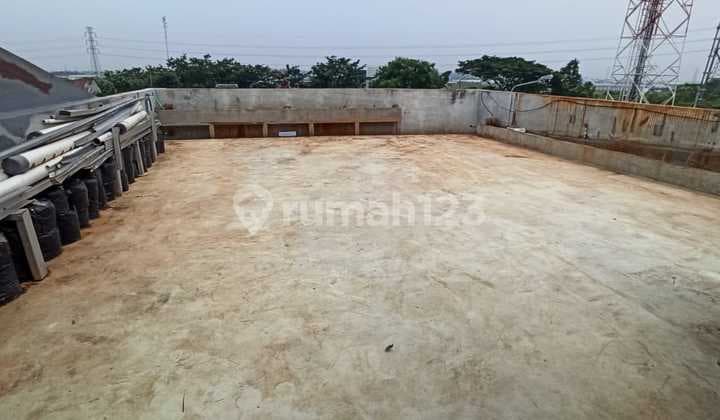 Rumah Bagus Semi Furnished SHM Lippo Cikarang, Cikarang