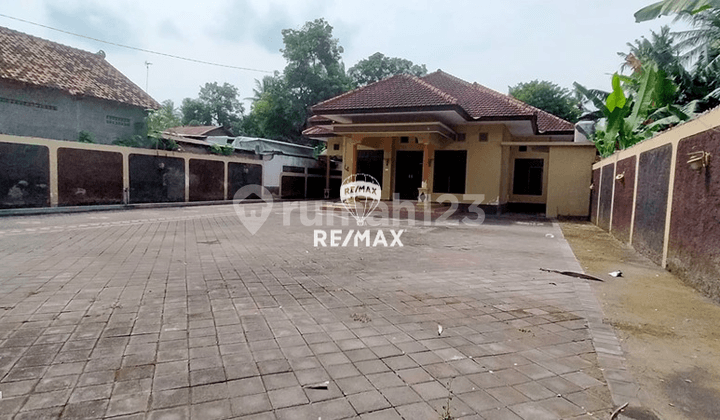 Disewakan Rumah Seputaran Ketapang, Banyuwangi