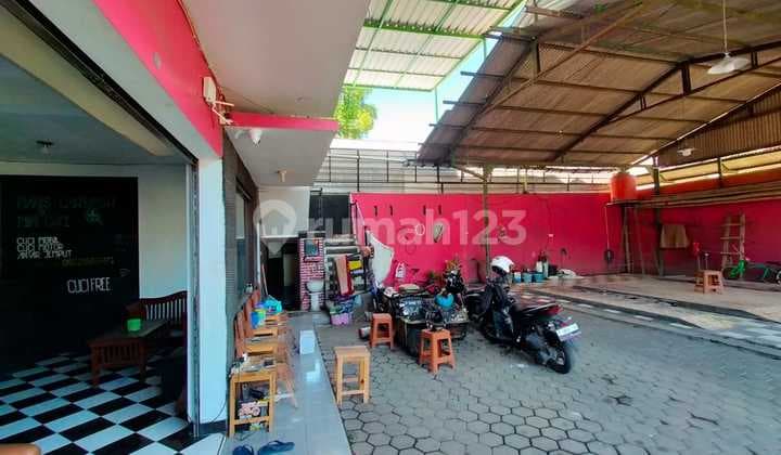 Business Space, 2 Floors, Freehold Title, Near City Park, Ready to Occupy