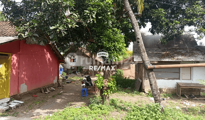 For Sale Strategic Land Banyuwangi City