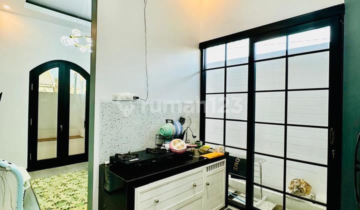 Rumah Bagus Furnished SHM Banyuwangi, Banyuwangi