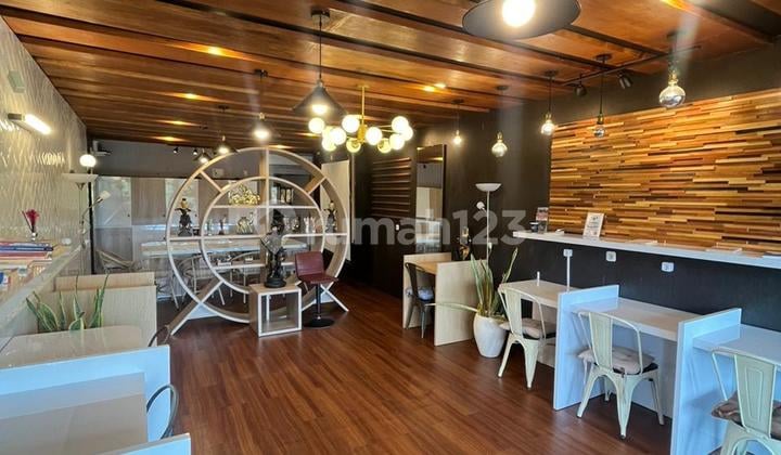 Good Business Space 690 m2 HS Padangsambian Kaja, Denpasar