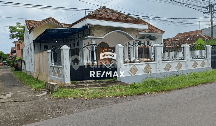 Dijual Rumah Siap Huni, Banyuwangi Kota