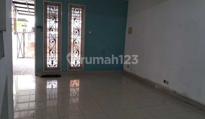 For Sale 3 Story Citra 2 Extension House