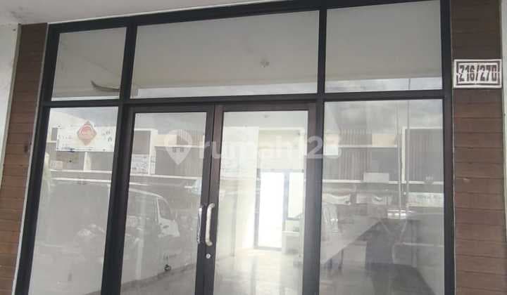 Jual Ruko The Avenue Citra Raya Cikupa Tangerang Murah