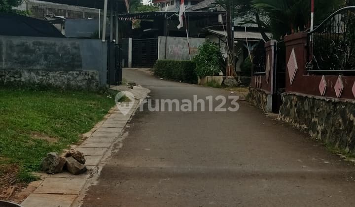 Huni Yg Sangat Startegis