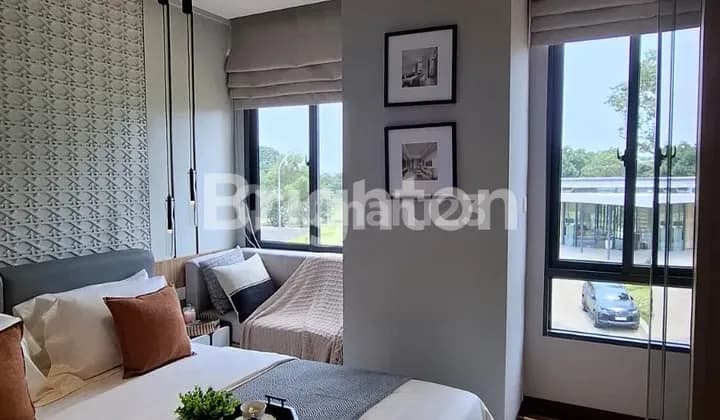 Apartemen Depok Utama, Harga Terjangkau, Lokasi Nyaman