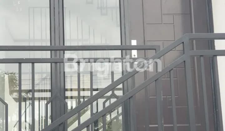 Hunian yang Sangat Strategis Didepok