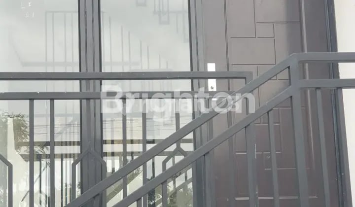 Hunian yang Sangat Strategis Didepok