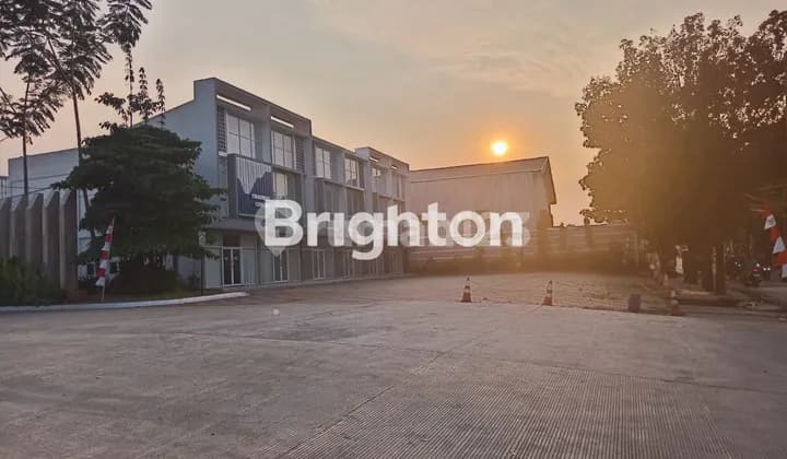 Strategic Warehousing for Business Premises