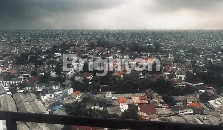 Strategic Apartment Price 250 Million