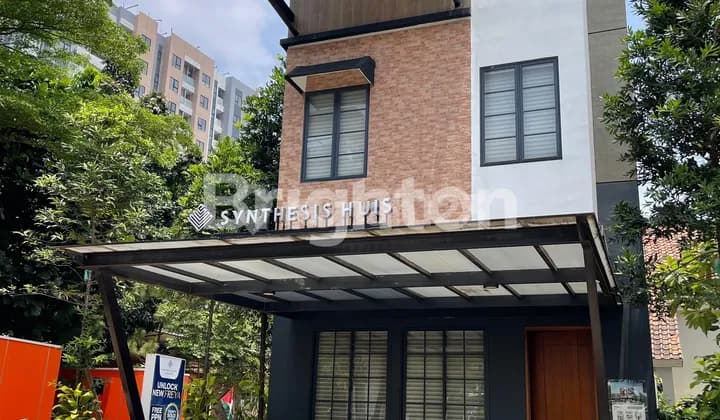 Hunian Strategis Jakarta Timur, 3 Kt