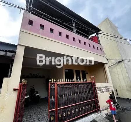 Rumah Sangat Strategis dan Nyaman