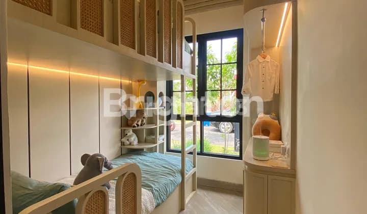 Hunian Nyaman di Depok, LT 60M²