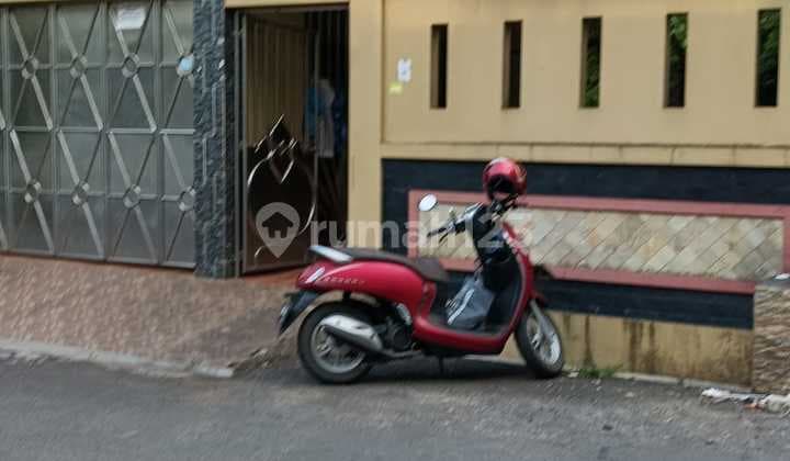 Dijual Rumah Nyaman Siap Huni Di Griya Loka